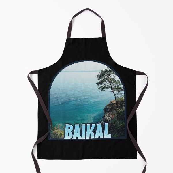 Item preview, Lake Baikal - Russia designed and sold by duke818.