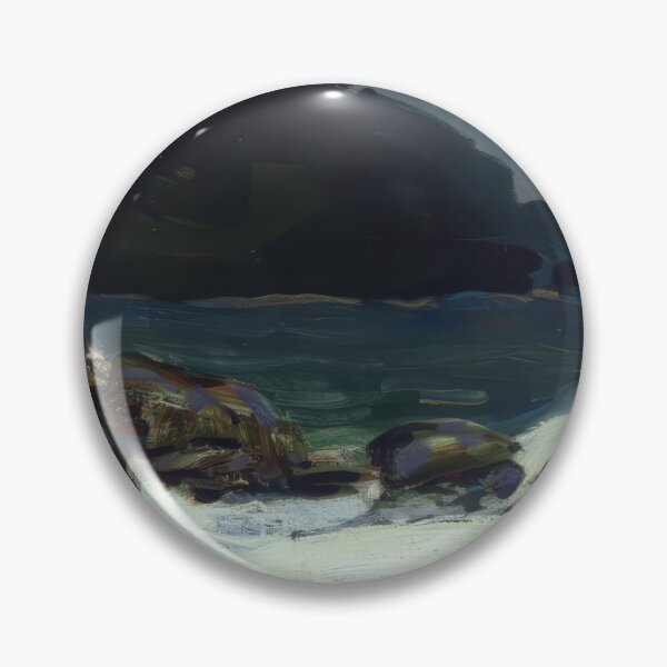 Item preview, Original Paintings By George Luks | George Luks, 1867-1933 USA designed and sold by MinoZZi.
