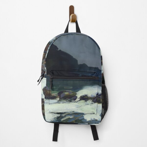 Item preview, Original Paintings By George Luks | George Luks, 1867-1933 USA designed and sold by MinoZZi.