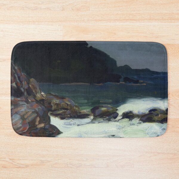 Item preview, Original Paintings By George Luks | George Luks, 1867-1933 USA designed and sold by MinoZZi.