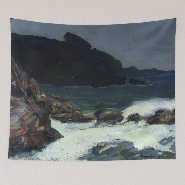 Item preview, Original Paintings By George Luks | George Luks, 1867-1933 USA designed and sold by MinoZZi.
