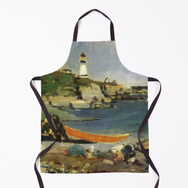 Item preview, Original Paintings By George Luks | George Luks, 1867-1933 USA designed and sold by MinoZZi.