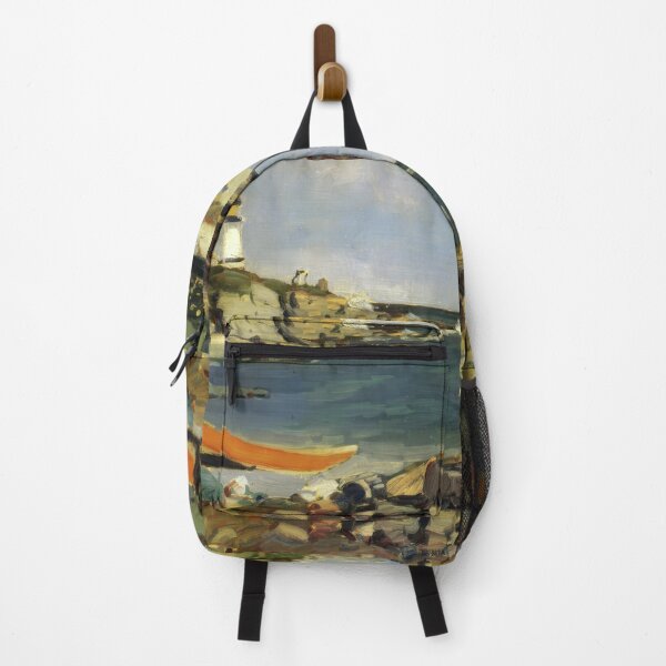 Item preview, Original Paintings By George Luks | George Luks, 1867-1933 USA designed and sold by MinoZZi.