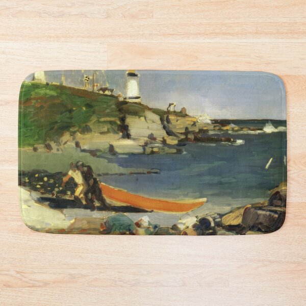Item preview, Original Paintings By George Luks | George Luks, 1867-1933 USA designed and sold by MinoZZi.