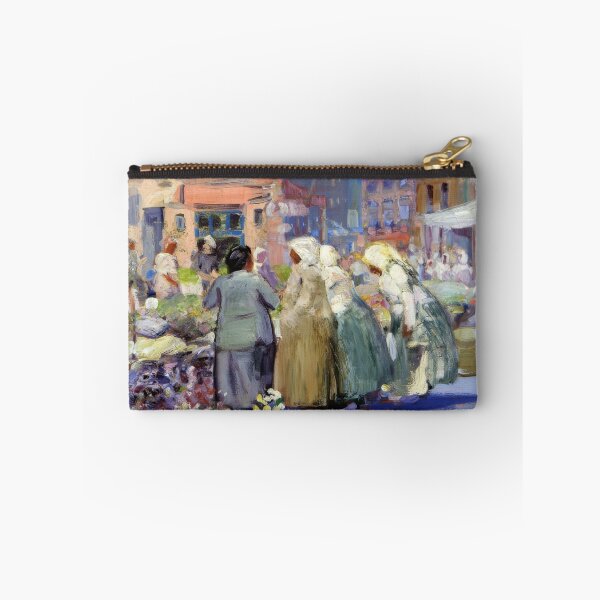 Item preview, Original Paintings By George Luks | George Luks, 1867-1933 USA designed and sold by MinoZZi.