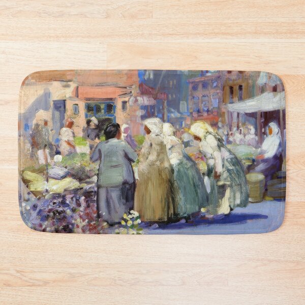 Item preview, Original Paintings By George Luks | George Luks, 1867-1933 USA designed and sold by MinoZZi.