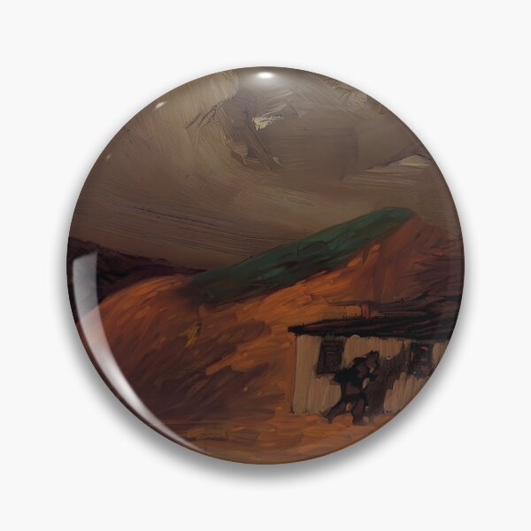 Item preview, Original Paintings By George Luks | George Luks, 1867-1933 USA designed and sold by MinoZZi.