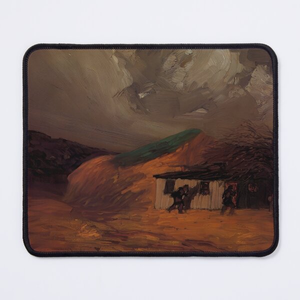 Item preview, Original Paintings By George Luks | George Luks, 1867-1933 USA designed and sold by MinoZZi.