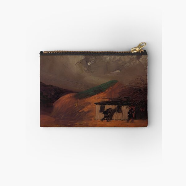 Item preview, Original Paintings By George Luks | George Luks, 1867-1933 USA designed and sold by MinoZZi.