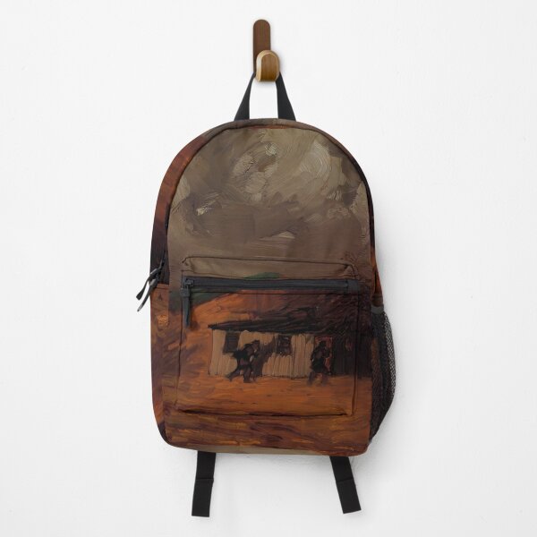 Item preview, Original Paintings By George Luks | George Luks, 1867-1933 USA designed and sold by MinoZZi.
