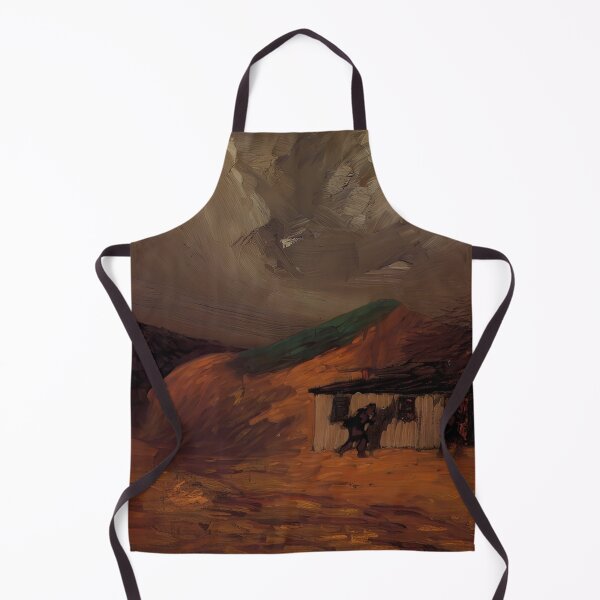 Item preview, Original Paintings By George Luks | George Luks, 1867-1933 USA designed and sold by MinoZZi.