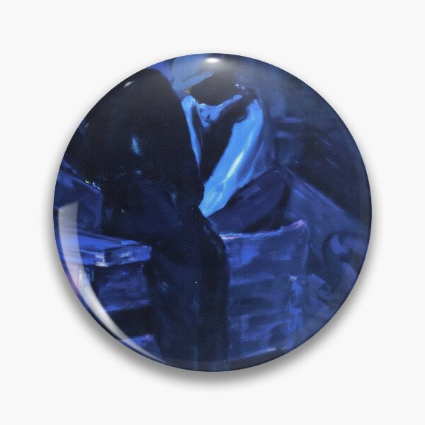 Item preview, Original Paintings By George Luks | George Luks, 1867-1933 USA designed and sold by MinoZZi.