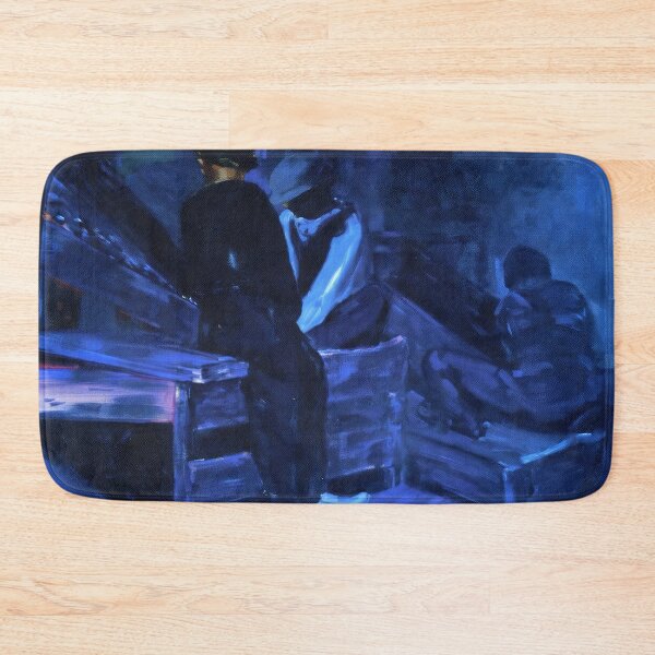 Item preview, Original Paintings By George Luks | George Luks, 1867-1933 USA designed and sold by MinoZZi.