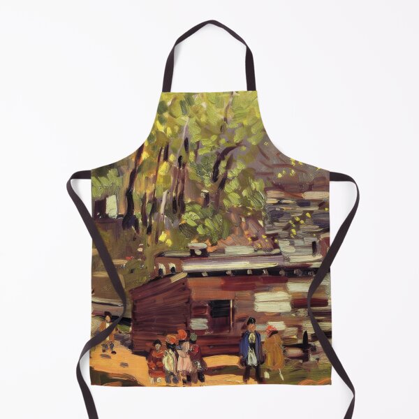 Item preview, Original Paintings By George Luks | George Luks, 1867-1933 USA designed and sold by MinoZZi.