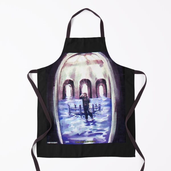 Item preview, Something Is Different designed and sold by Joey12304.