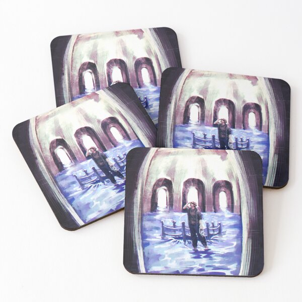Item preview, Something Is Different designed and sold by Joey12304.