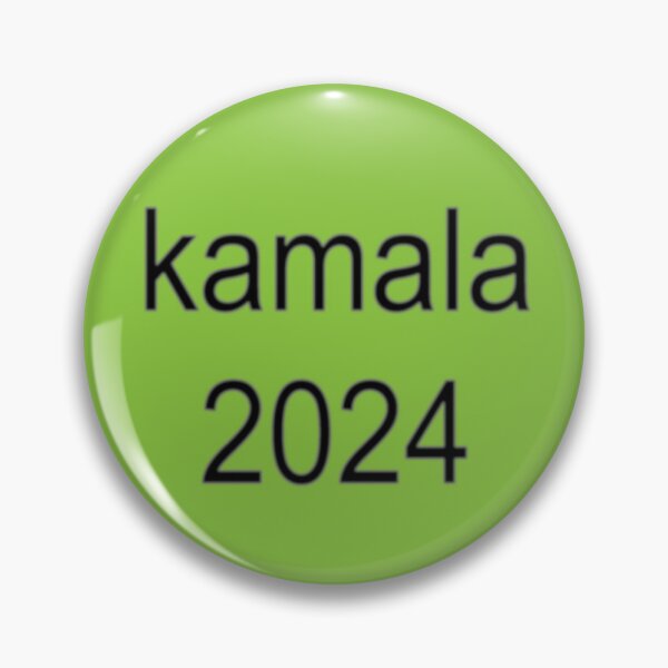Item preview, kamala 2024 brat designed and sold by fatwhale420.