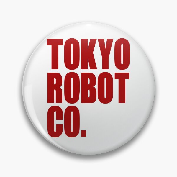 Item preview, TOKYO ROBOT CO. designed and sold by TaoJones42.