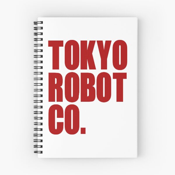 Item preview, TOKYO ROBOT CO. designed and sold by TaoJones42.