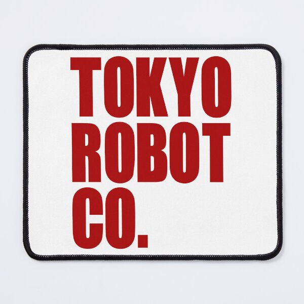 Item preview, TOKYO ROBOT CO. designed and sold by TaoJones42.