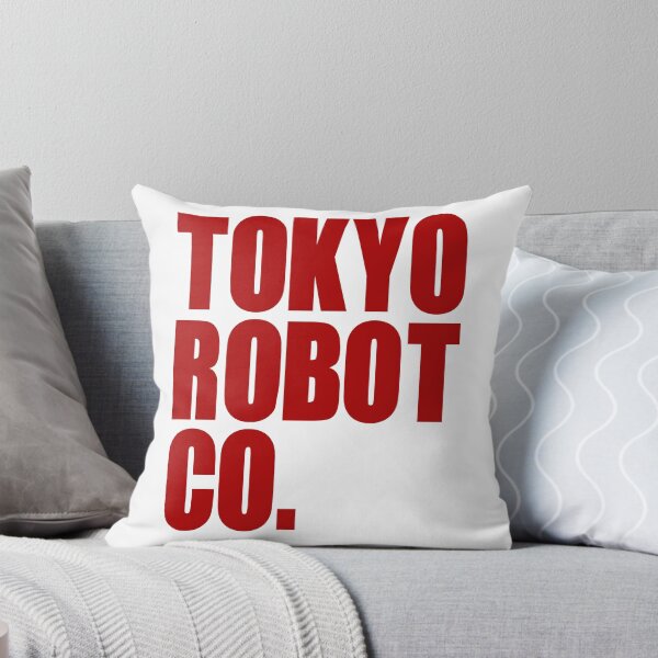 Item preview, TOKYO ROBOT CO. designed and sold by TaoJones42.