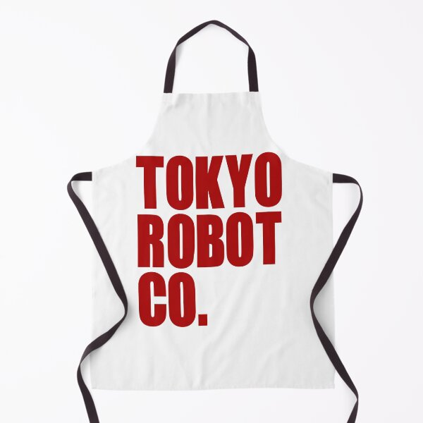Item preview, TOKYO ROBOT CO. designed and sold by TaoJones42.