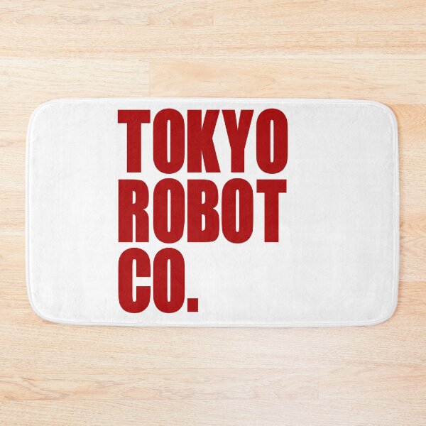 Item preview, TOKYO ROBOT CO. designed and sold by TaoJones42.