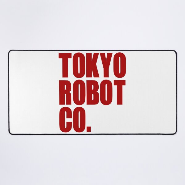 Item preview, TOKYO ROBOT CO. designed and sold by TaoJones42.