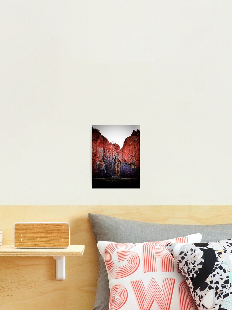 Thumbnail 2 of 3, Photographic Print, Python Pool designed and sold by bababen.