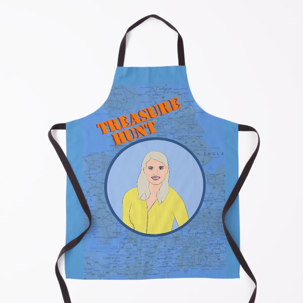 Item preview, Treasure Hunt designed and sold by GemimaRosaArt.