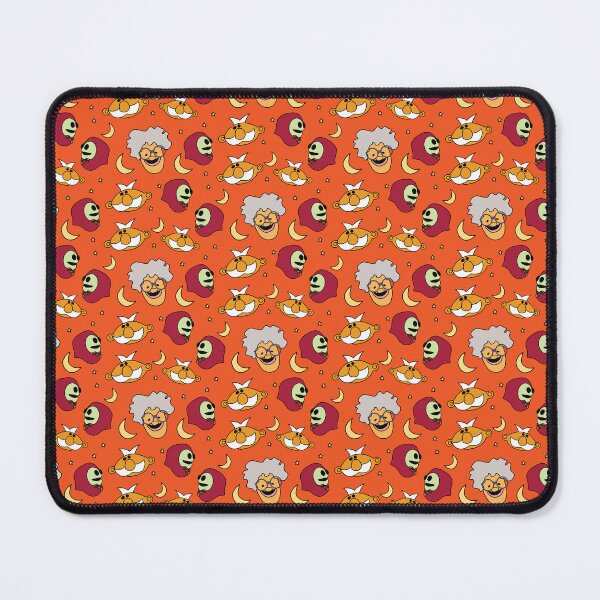 Item preview, Nanalan camp fire designed and sold by Aeterna Prints.