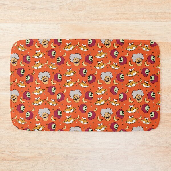 Item preview, Nanalan camp fire designed and sold by Aeterna Prints.
