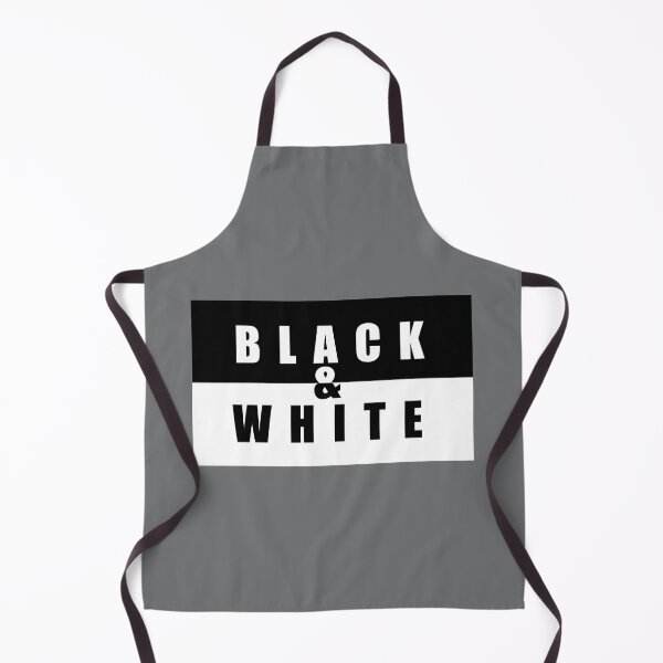 Item preview, Black and White Logo designed and sold by KurichiDesigns.