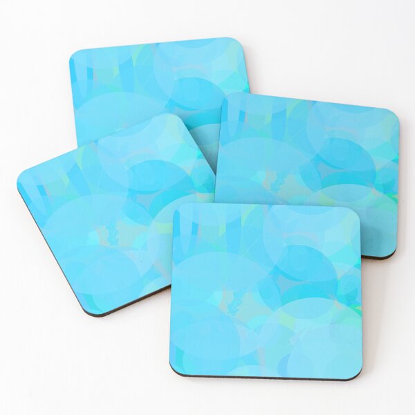Item preview, Whispers from the blue lagoon  designed and sold by ricoflinn.