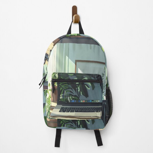 Item preview, Remote Work Setup designed and sold by Alin Richard Iovănuț.