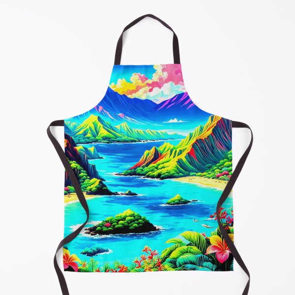 Item preview, Hawaiian Paradise designed and sold by Kingcls.