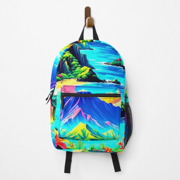 Item preview, Hawaiian Paradise designed and sold by Kingcls.
