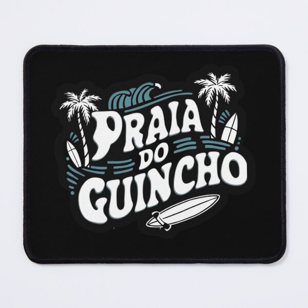 Item preview, Praia Do Guincho Beach surfing - Lisbon Portugal designed and sold by GroovyDino.