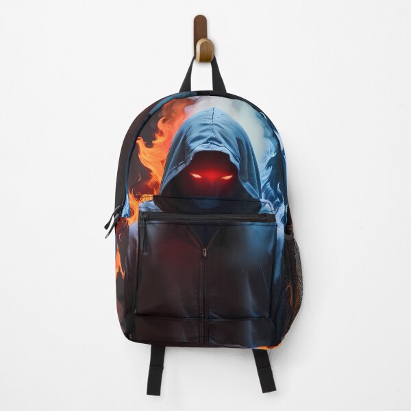 Item preview, Elemental Guardian: Fire and Ice designed and sold by AKCre8tive.