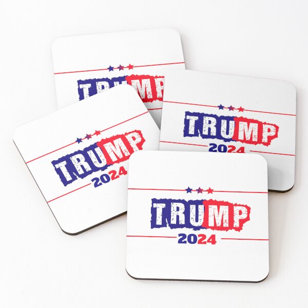 Item preview, Trump with this stylish 2024 presidential campaign t-shirt designed and sold by Tahmina Akhter.
