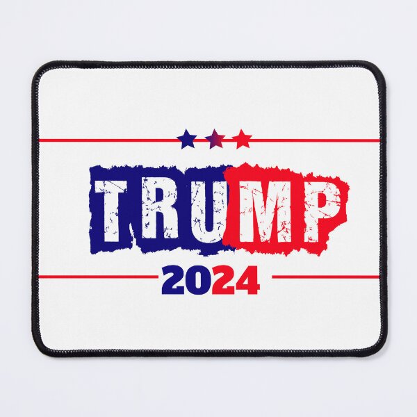 Item preview, Trump with this stylish 2024 presidential campaign t-shirt designed and sold by Tahmina Akhter.