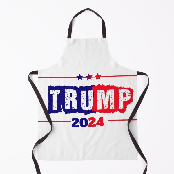 Item preview, Trump with this stylish 2024 presidential campaign t-shirt designed and sold by Tahmina Akhter.