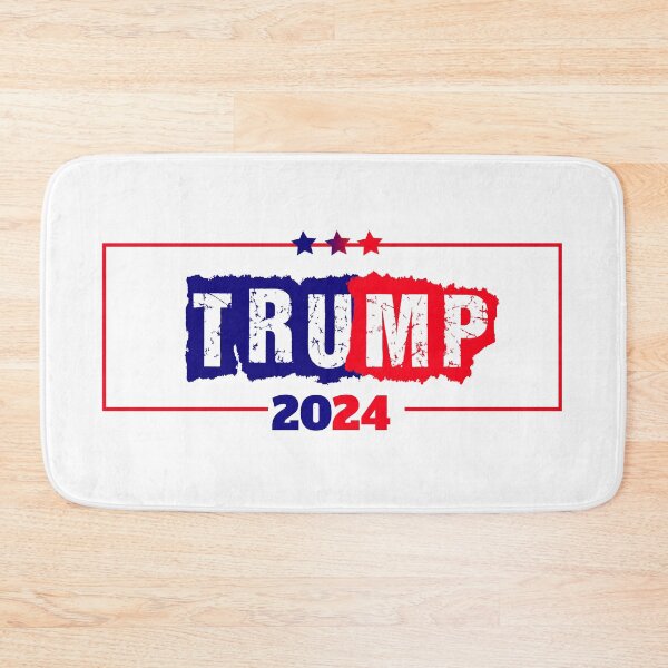Item preview, Trump with this stylish 2024 presidential campaign t-shirt designed and sold by Tahmina Akhter.