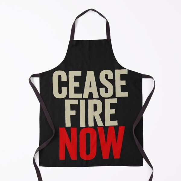 Item preview, Ceasefire Now designed and sold by Alex Songs.