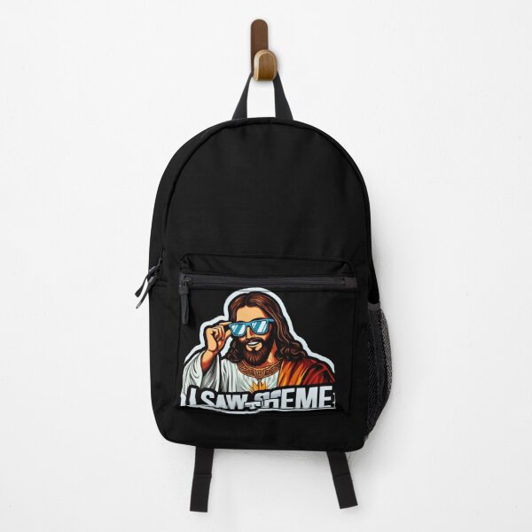 Item preview, jesus i saw that meme designed and sold by SBAR33.