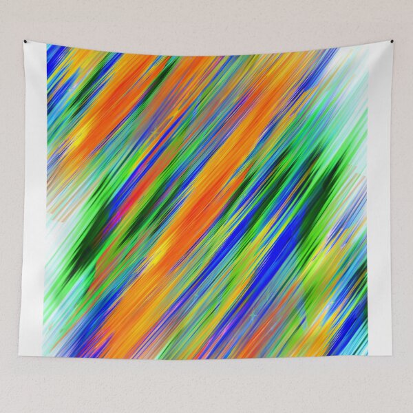 Artikelvorschau, SUMMER COLORFUL PATTERNS entworfen und verkauft von THE AMERICAN TEEVANGELIST.