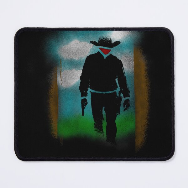 Item preview, The Cowboy designed and sold by EBDeisgn.