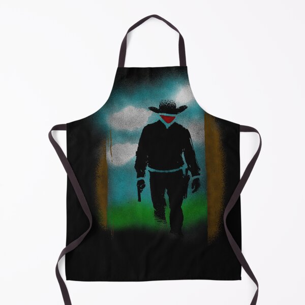 Item preview, The Cowboy designed and sold by EBDeisgn.
