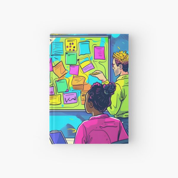 Item preview, Creative Brainstorming Session designed and sold by Alin Richard Iovănuț.