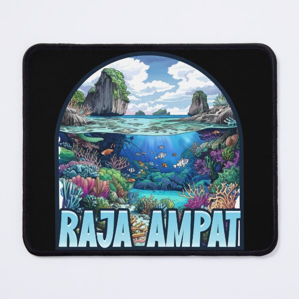 Item preview, Raja Ampat - Indonesia designed and sold by duke818.